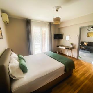 Ioannis Apartment - Ioannina - 7