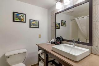 Comfort Inn & Suites Cartersville - Emerson Lake Point - 7