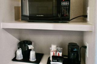 Comfort Inn & Suites Cartersville - Emerson Lake Point - 5