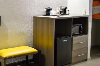 Comfort Inn & Suites Cartersville - Emerson Lake Point - Cartersville - 4
