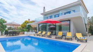 Casa Talay 4 Bedroom Pool Villa - Meia Praia Beach, Lagos - Lagos - 0