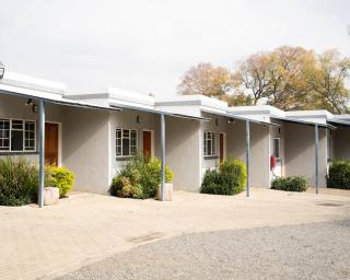 Patterson B&B - Newcastle - 0