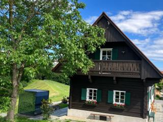 Winzerhaus Im Himmelreich - Gamlitz - 0