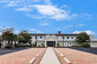 The Port Inn and Cottages, Ascend Hotel Collection - Port Saint Joe - 8
