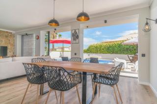 Casa Talay 4 Bedroom Pool Villa - Meia Praia Beach, Lagos - Lagos - 4