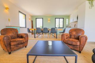 Magnifique maison moderne avec accès direct à la mer - 6