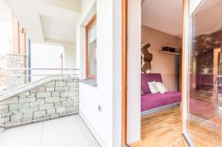 Apartament Bystry Zakopane - Zakopane - 4