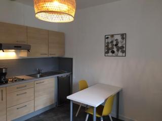 KERPONDY Appartement 1 chambre 2 personnes - Pontivy - 4
