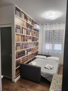 B&B Magia - Agropoli - 8