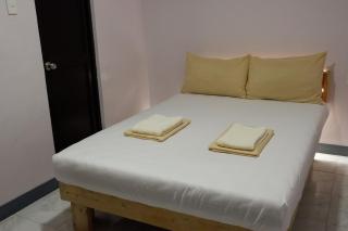 Borj Hotel - Naga - 7