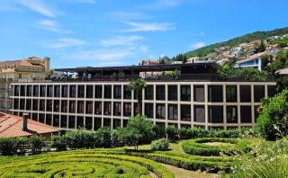 Keight Hotel Opatija, Curio Collection By Hilton - Opatija - 0