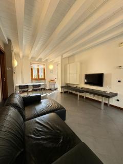 Alex's lake house - Riva di Solto - 2