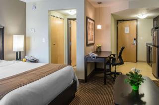 MainStay Suites Winnipeg - 1