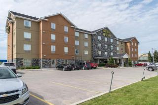 MainStay Suites Winnipeg - Winnipeg - 9
