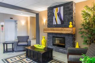 MainStay Suites Winnipeg - Winnipeg - 5