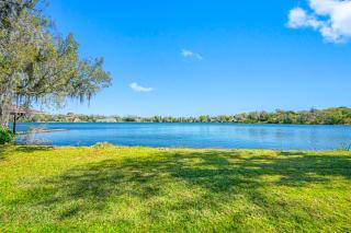 Exquisite Bayview Villa with POOLGAMES- 18 Guests - Tampa - 1