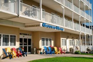 Gateway Hotel & Suites, Ascend Hotel Collection - Ocean City - 9