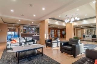 Gateway Hotel & Suites, Ascend Hotel Collection - Ocean City - 6