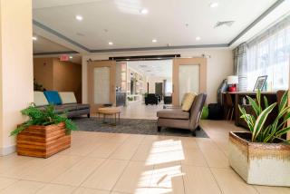 Gateway Hotel & Suites, Ascend Hotel Collection - Ocean City - 8