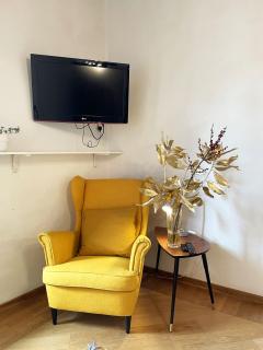 Historical Central Rome Flat - Rome - 7
