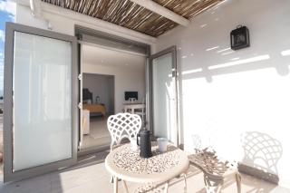 Kestrel Apartments - Paternoster - 5