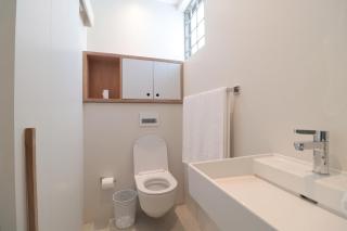 Kestrel Apartments - Paternoster - 3