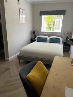 Chillington House - 2