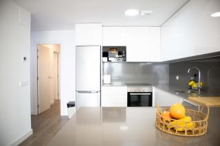 Seaside Serenity Apartment - 2