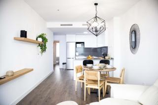 Seaside Serenity Apartment - Torre del Mar - 6