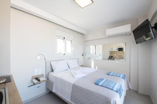 RoofTop Sea View Cabin - Vari - 7