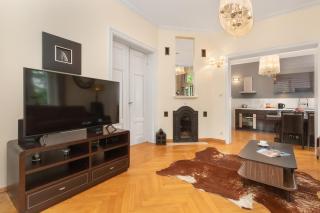 Nadmorski Apartament z Parkingiem i Ogrodem Blisko Molo w Sopocie by Rent like home - Sopot - 2