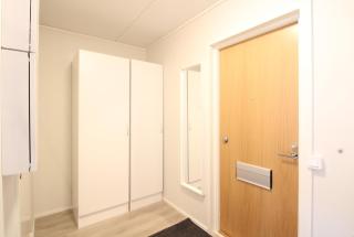 Forenom Serviced Apartments Hämeenlinna Katuma 8 - Hämeenlinna - 9
