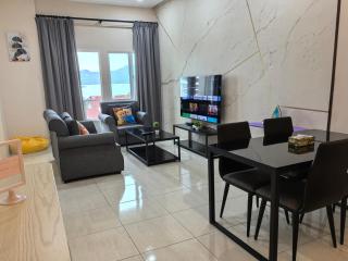 Langkawi Simfoni Platinum Suite - 7