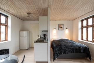 Little studio house - Frederikssund - 0