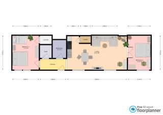 Central Budapest Oasis - City Center Apartment - Budapest - 1