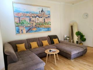 Central Budapest Oasis - City Center Apartment - Budapest - 8