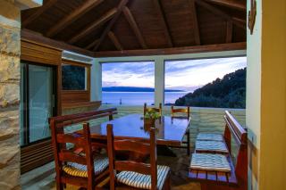 Villa Sara with pool, whirlpool and sea view - 3