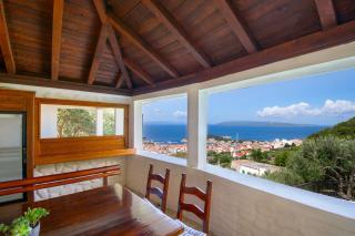 Villa Sara with pool, whirlpool and sea view - Makarska - 7