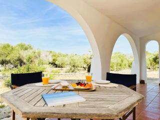 Marina - Casa de campo cerca de Ciutadella - Cala Blanca - 8