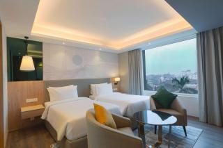 Park Inn by Radisson Ayodhya - Ayodhya - 4