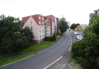 Pension Escrime - Karlovy Vary - 7