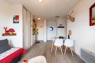 Le Nid des Marmottes - Appt proche station de ski - Villarembert - 1