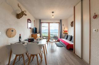Le Nid des Marmottes - Appt proche station de ski - Villarembert - 0