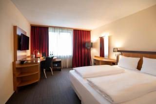 Best Western Conference Airporthotel Frankfurt Mörfelden - Mörfelden-Walldorf - 7