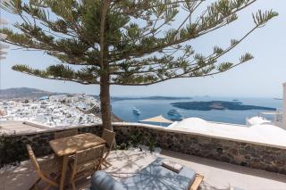 Morfes Luxury Suites by Caldera Houses - Firostefani - 8