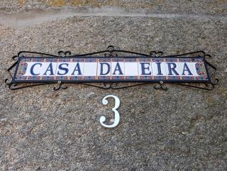 Casa da Eira - Portugal Profundo - 8