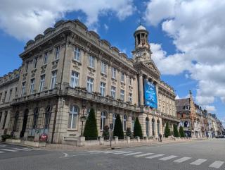 Les Bêtises, Duplex Hyper-centre - 5