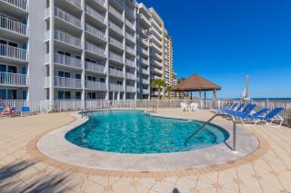 Romar Tower Beachfront Condos - Orange Beach - 8