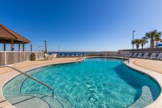 Romar Tower Beachfront Condos - Orange Beach - 9