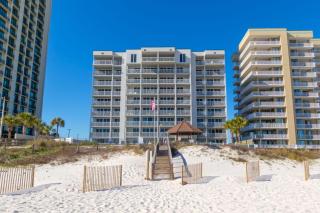 Romar Tower Beachfront Condos - Orange Beach - 6